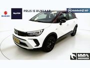 Opel Crossland - 1.2 Turbo GS Line Rijklaar prijs