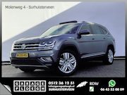 Volkswagen Touareg - 7-Pers Teramont 3.6 VR6 277pk Pano Memory Stoelverw+Ventilat