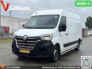 Renault Master - T35 2.3 dCi 150 L2H3 Energy Euro 6 | € 8.950, - NETTO | Auto