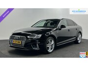 Audi A4 - Limousine 35 TFSI Sport S line edition CARPLAY NAVI CRUISE E