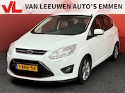 Ford C-Max - 1.0 Titanium | Lees Tekst | Navigatie | Climate Control