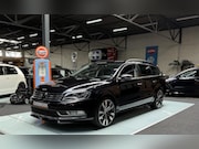 Volkswagen Passat - 1.4 TSI Maxton Cruise Navi Clima