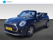 MINI Cabrio - Mini 1.5 Cooper Sidewalk Edition