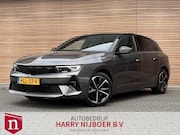 Opel Astra - 1.2 Turbo Hybrid GS Cruise control adaptief / Camera / Navig