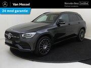 Mercedes-Benz GLC-klasse - 300e 4MATIC Business Solution AMG / Trekhaak / Night-Pakket 