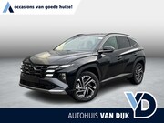 Hyundai Tucson - 1.6 T-GDI PHEV Comfort Smart | NIEUWE AUTO!/Plug-in/Navi/Sto