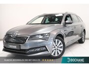 Skoda Superb - Combi 1.4 TSI iV Business Edition Plus | Camera | SoH 100% |