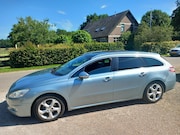Peugeot 508 - 1.6 e-HDi Blue Lease Executive Automaat! Leer! Alle Opties!