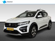 Dacia Sandero - Stepway 1.0 TCe 90 Comfort