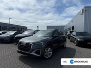 Audi Q2 - 35 TFSI S Edition 150 PK | Trekhaak | SONOS | Sportstoelen p