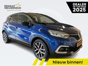 Renault Captur - 1.3 TCe 150 Version S AUTOMAAT | TREKHAAK | CAMERA | NAVI | 