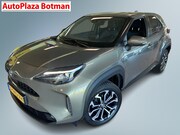 Toyota Yaris Cross - 1.5 Hybrid First Edition
