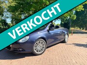 Volkswagen Eos - 1.4 TSI Highline | Cabrio Hardtop | Cruise | Airco