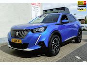 Peugeot 2008 - 1.2 PureTech Allure Pack / BOVAG RIJKLAARPRIJS
