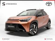 Toyota Aygo X - Hybrid 115 envy | Nieuw op voorraad | JBL | Canvas Dak