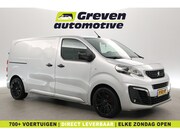 Peugeot Expert - 2.0 BlueHDI 180PK Sport L2H1 | EXPORT | Aut. | 3 Zits | Came