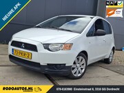 Mitsubishi Colt - 1.1 Edition One 5-Drs Airco Nw APK ✅