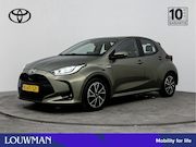 Toyota Yaris - 1.5 Hybrid Dynamic | Dealer onderhouden | Apple CarPlay/Andr