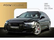 Audi A6 - Avant 55 TFSIe 367pk quattro Pro Line S Competition | Elektr