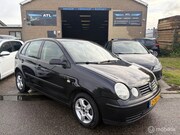 Volkswagen Polo - 1.2-12V Sportline