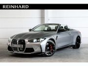 BMW 4-serie Cabrio - M4 xDrive Competition
