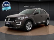 Volkswagen T-Roc - 1.0 TSI Sport | Sportstoelen | Camera | ACC | CarPlay | 17"