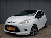 Ford Fiesta - 1.6i 16V Sport ST i.z.g.st. Onderhoud aanwezig