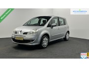 Renault Modus - 1.2 TCE Dynamique ECC TREKHAAK CRUISE 99000 KM.