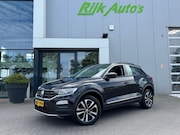 Volkswagen T-Roc - 1.5 TSI Sport Business R * Carplay * Stoelverwarming * Led