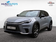 Lexus LBX - 1.5 Cool 2WD | Carplay | Memory Seat | Leder/Suede