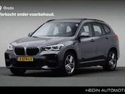 BMW X1 - xDrive25e eDrive Edition | Achteruitrijcamera | He