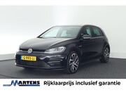 Volkswagen Golf - 1.5 TSI 150pk H6 R-Line Highline Led Stoelverwarming Navigat