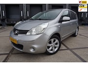 Nissan Note - 1.4 Life +