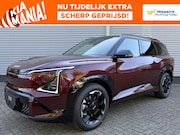 Kia EV5 - GT-Line Business Edition 81.4 kWh | Schuif/Kanteldak | Stoel