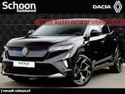 Renault Rafale - 1.2 E-Tech 4x4 plug-in hybrid 300 atelier Alpine | All Seaso