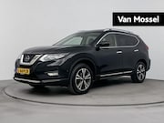 Nissan X-Trail - 1.3 DIG-T Tekna 160PK | Automaat | Schuif-/Kanteldak | Premi