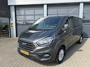 Ford Transit Custom - GBDC 2.0 TDCi 170pk 300 L2H1 Automaat Limited