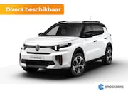 Citroën C3 Aircross - Max | Achteruitrijcamera | Extra getinte achterste zijruiten