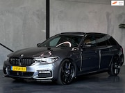 BMW iX - 5-serie Touring 540iX M-Sport, Pano, DDC, 360°, ACC, VOL