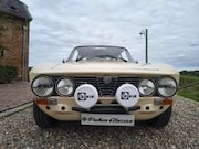 Alfa Romeo GT - 1.3 Junior Lusso in 2.0 conversie