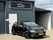 Seat Leon - 1.4 RIJDT&SCHAKELT PERFECT AIRCO 18 INCH VELGEN