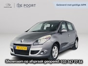 Renault Scénic - 1.4 TCE Dynamique | Airco | Cruise control | Keyless | Trekh