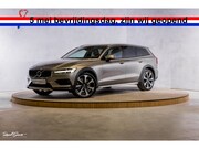 Volvo V60 Cross Country - 2.0 T5 AWD Pro | Adaptieve cruise | Harman Kardon | Memory |