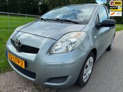 Toyota Yaris - 1.3 VVTi Comfort hartstikke betrouwbaar met airco