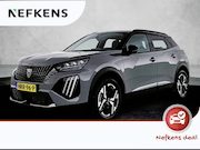 Peugeot 2008 - 1.2 130pk GT Automaat | Trekhaak | Navigatie | Camera Voor +