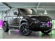 Land Rover Defender - 110 P300e X-Dynamic HSE URBAN
