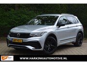 Volkswagen Tiguan - 1.4 TSI eHybrid R-Line | CarPlay | Trekhaak | Stoelverwarmin
