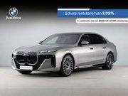 BMW i7 - eDrive50 106 kWh Privilege Edition
