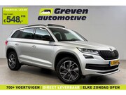 Skoda Kodiaq - 1.5 TSI Sportline 7p. | Pano | Camera | Virtual | Sfeer | Ca