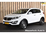 Kia Sportage - 1.6 GDI X-ecutive Plus Pack 2e eig. Cruise Clima PDC + Nwe A